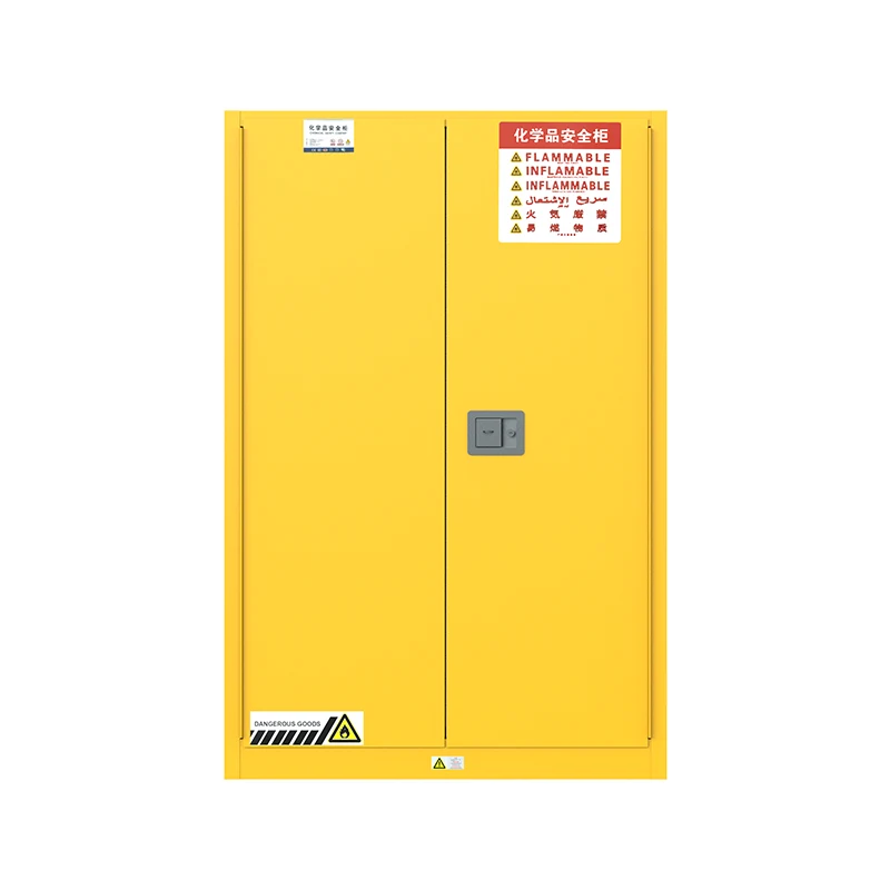 Cosa rende un armadio di sicurezza per liquidi infiammabili e prodotti chimici da 45 galloni una soluzione affidabile per il posto di lavoro? Cosa rende un armadio di sicurezza per liquidi infiammabili e prodotti chimici da 45 galloni una soluzione affidabile per il posto di lavoro?