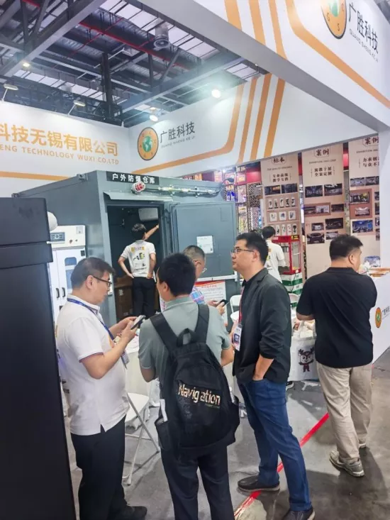 64th Higher Education Expo