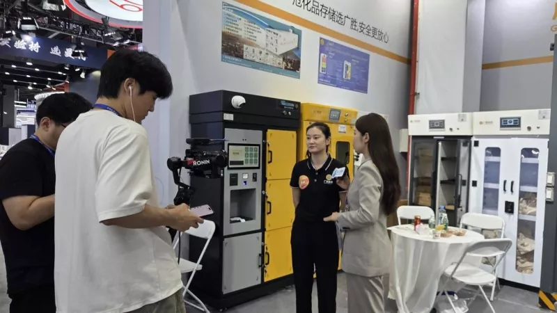 64th Higher Education Expo
