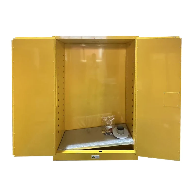 Gallon Fireproof Cabinet